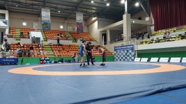 필승 로드FC 킥복싱 MMA 주짓수