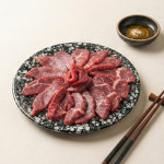 선홍