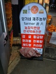 양가네제주농부청과특산물