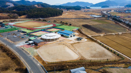 보물섬승마랜드