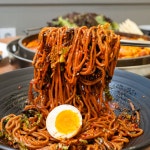 만천닭갈비 상봉본점