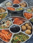 백록사계절