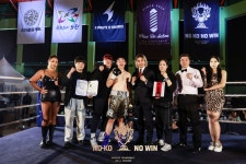 우리동네 BOXING GYM