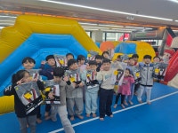 용인대No.1태권도