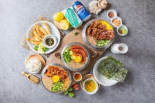 솥내음 스타필드 코엑스몰점