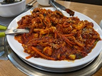 김흥관힘센낙지마당 초지점