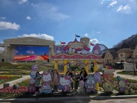 국가대표구월서태권도