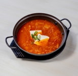 화림숯불갈비