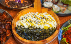 철없는족발 죽전본점
