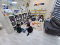 노부영영어드림 김해율하관동영어교습소