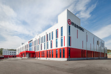 에스엠디자인건설