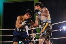 우리동네 BOXING GYM