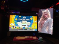 크리드 PC방2호점