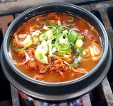 손두부전문점수옥