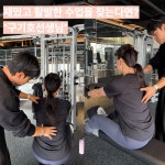 바벨피트니스 오룡역점