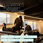 바벨피트니스 오룡역점