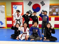 TOP용인대박사태권도장