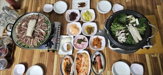 옥전가든