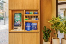 사운즈커피미니 침산1차푸르지오점