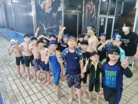 국가대표구월서태권도