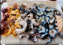 하나수산포차