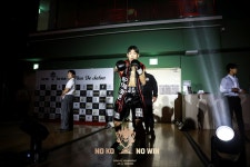 우리동네 BOXING GYM