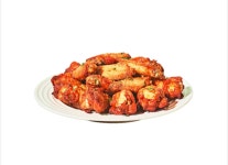 썬더치킨 김해진례테크노점