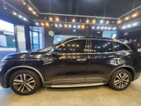 스팀바다 중문점