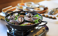 제주초가집 산방산본점