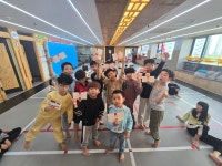 용인대No.1태권도