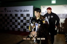 우리동네 BOXING GYM