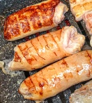 은수네 숯불구이