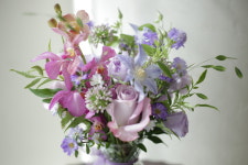 몽소플라워아트스쿨학원