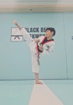 블랙벨트 태권도장