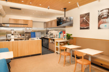 사운즈커피미니 침산1차푸르지오점