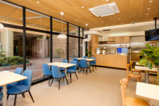 사운즈커피미니 침산1차푸르지오점