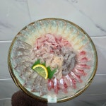 키다리횟집 마산역점