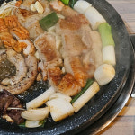 오두막양대창구이