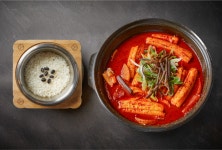 제주오성 순살갈치조림 제주도 중문 본점