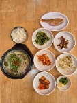 삼포 추어탕