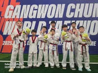 용인대No.1태권도