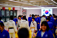 용인대일산유도체육관 일산본점