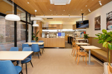 사운즈커피미니 침산1차푸르지오점