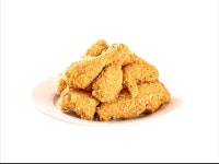 썬더치킨 김해진례테크노점