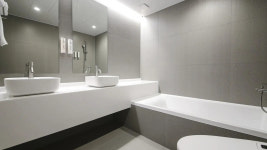 프롬에이치 동백호텔 by Kwon 천안성정