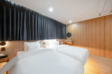 하운드호텔 전남담양