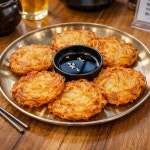 대전 칼국수 족발 쭈꾸미볶음 본점