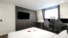 프롬에이치 동백호텔 by Kwon 천안성정