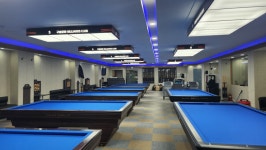 구슬모아당구장