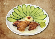 삼백휴게실 신림점